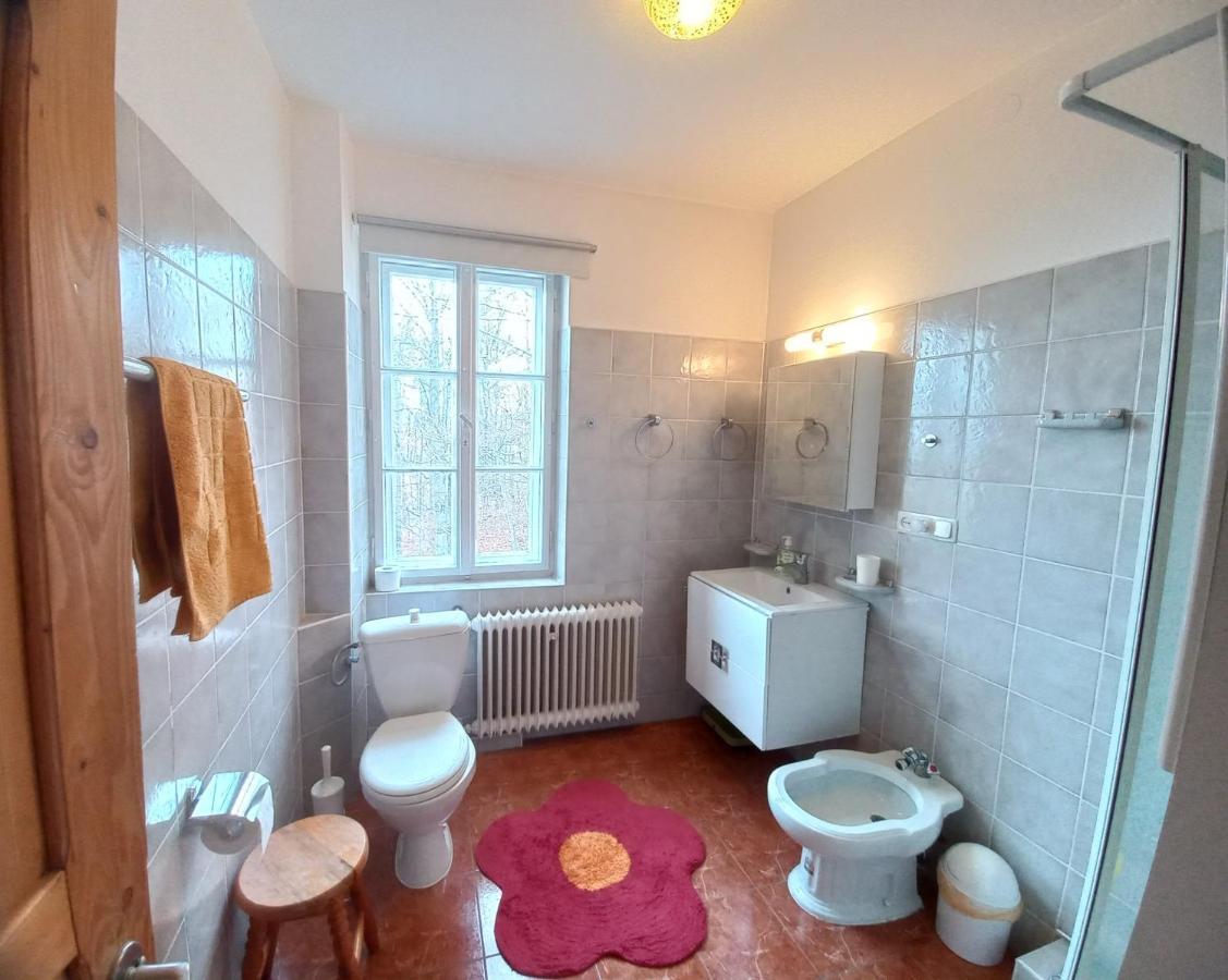 Apartamenty Maria Sosnowka  Exterior photo