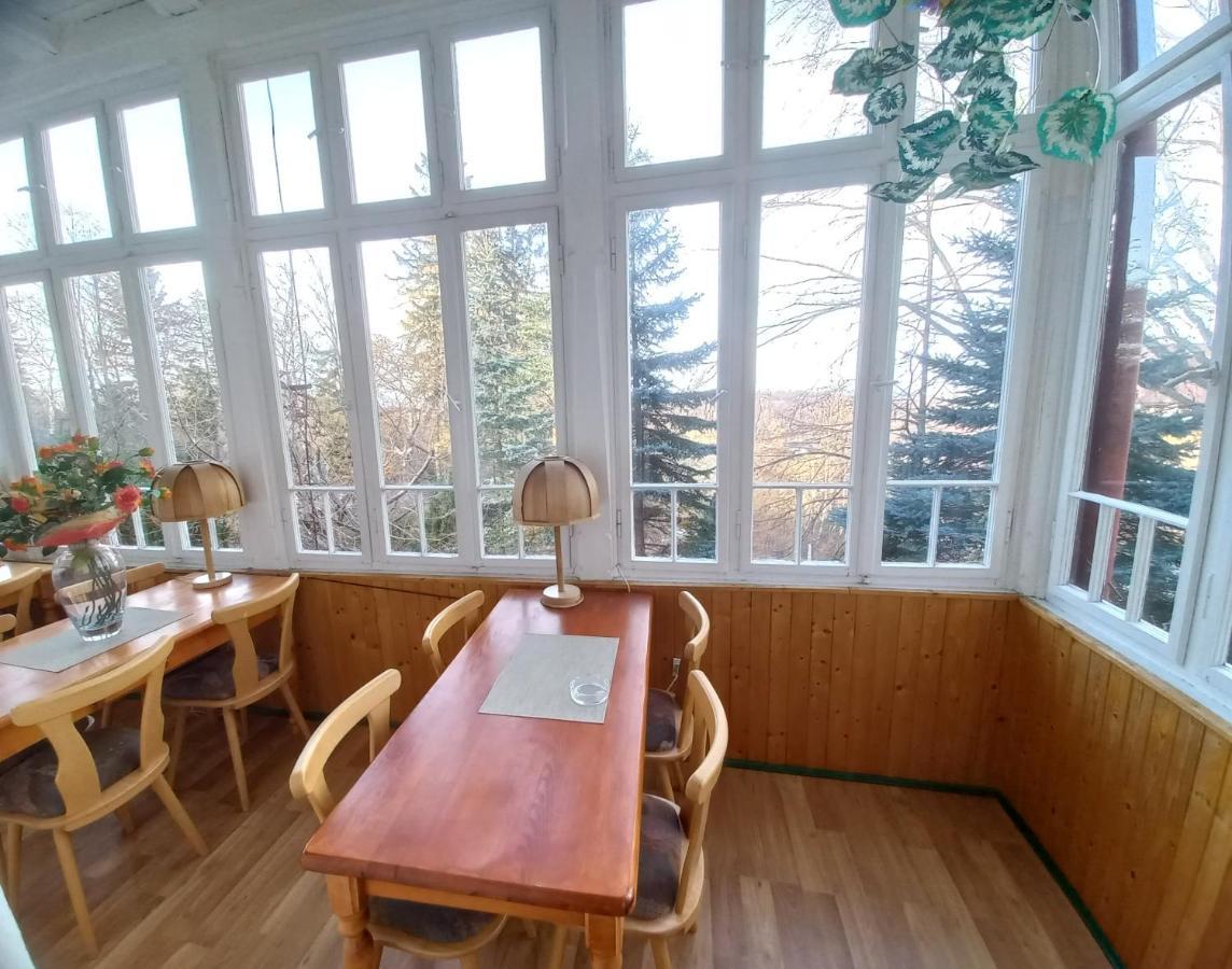 Apartamenty Maria Sosnowka  Exterior photo
