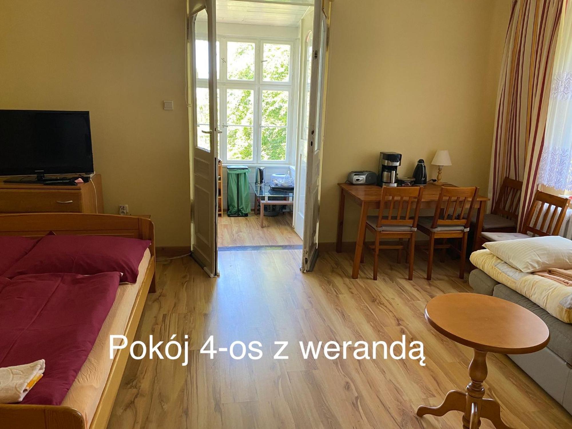 Apartamenty Maria Sosnowka  Exterior photo
