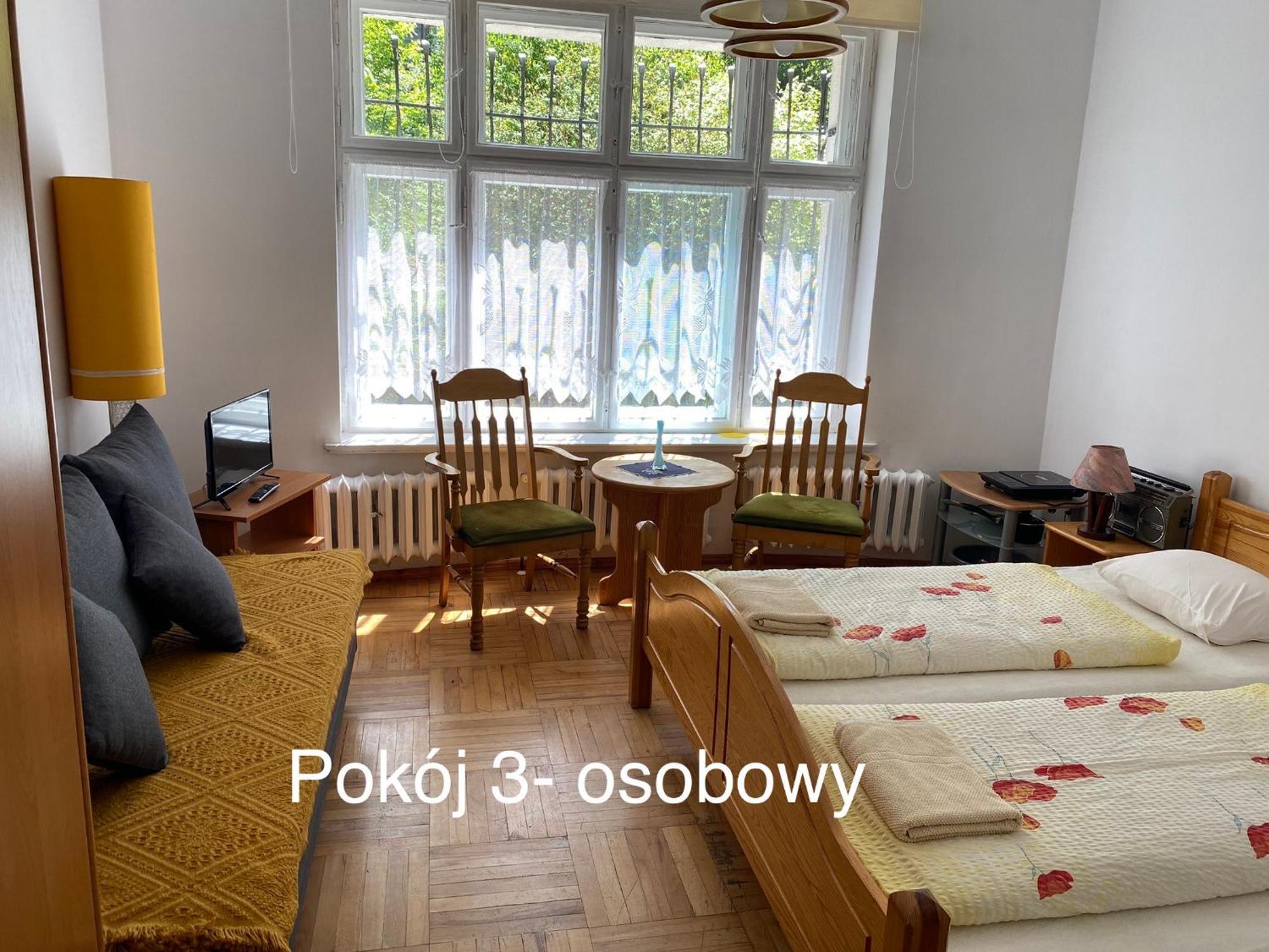 Apartamenty Maria Sosnowka  Exterior photo