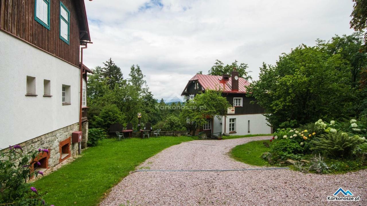 Apartamenty Maria Sosnowka  Exterior photo