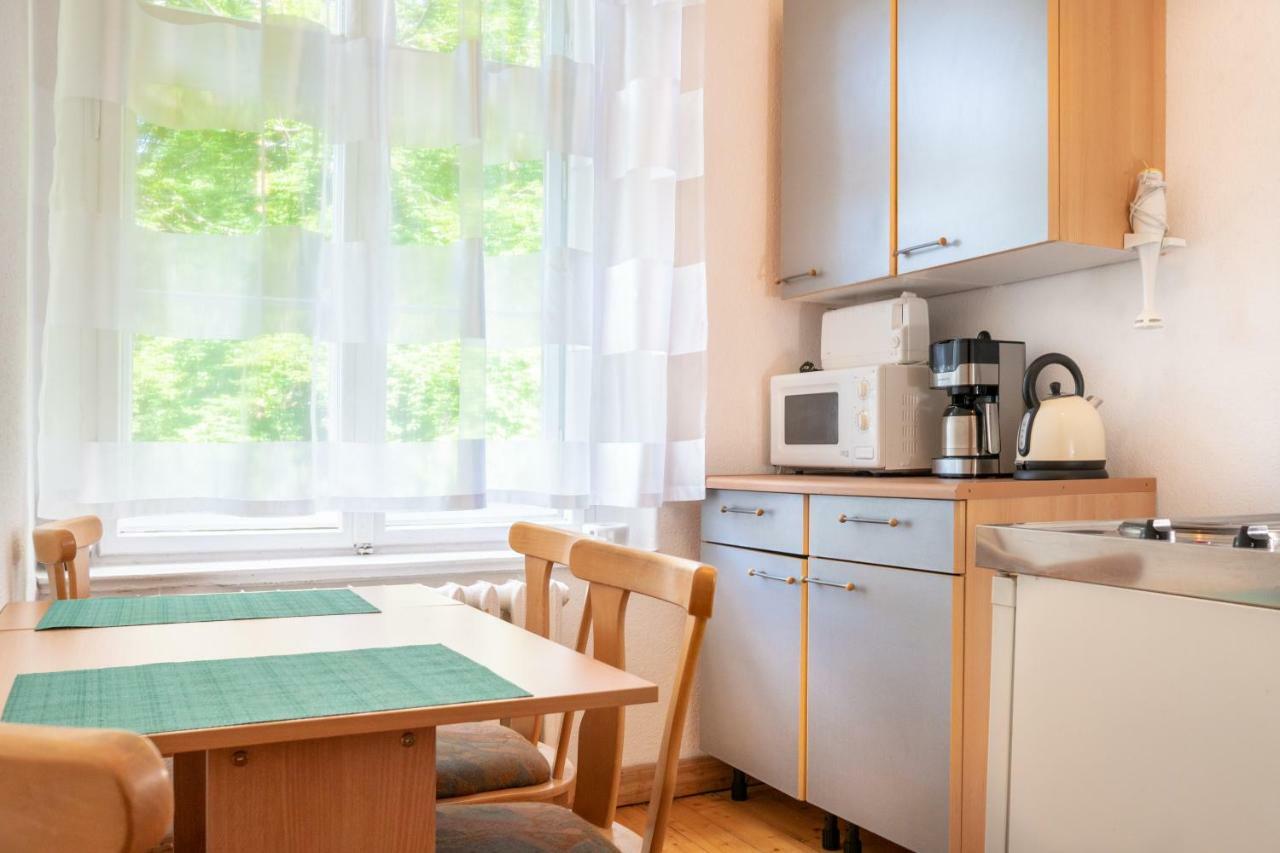 Apartamenty Maria Sosnowka  Exterior photo