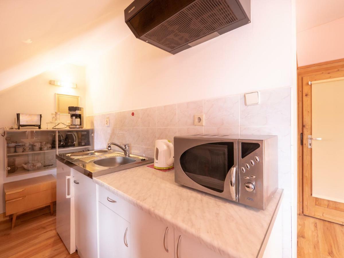 Apartamenty Maria Sosnowka  Exterior photo