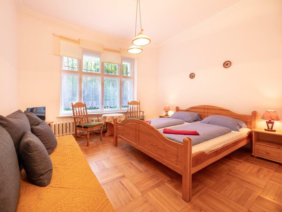Apartamenty Maria Sosnowka  Exterior photo